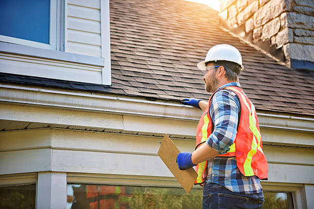 Licensed Gutter Repair And Installation service in Montour, IA - Ben Roofing and Steel LLC